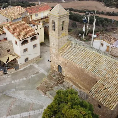 Villa La Rectoria Cosco Esterno foto