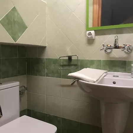 Villa La Rectoria Cosco Esterno foto
