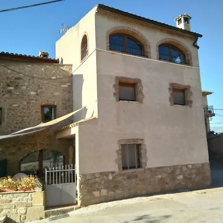Villa La Rectoria Cosco Esterno foto