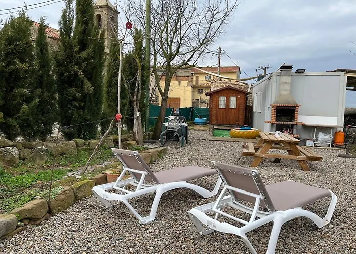 La Rectoria
