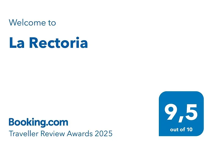 La Rectoria