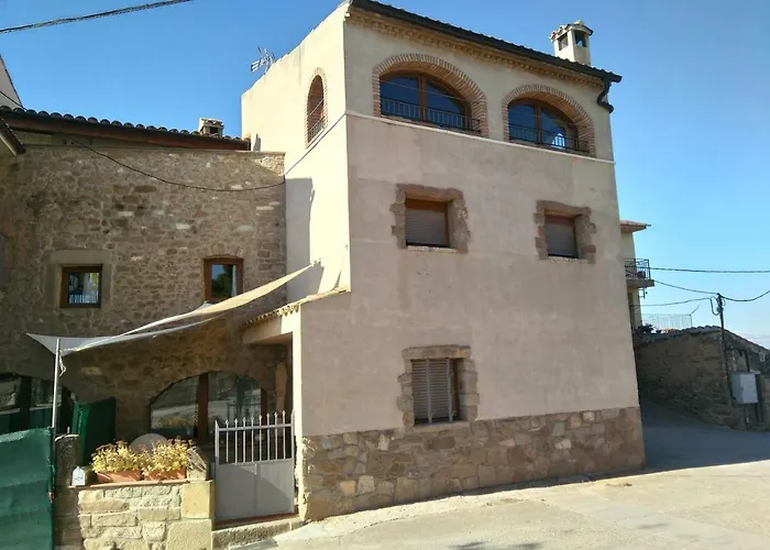 La Rectoria