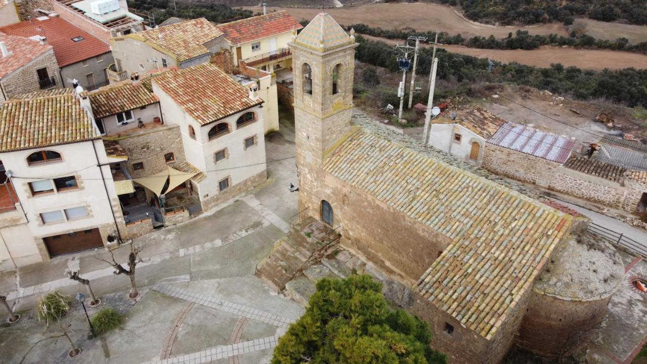 La Rectoria