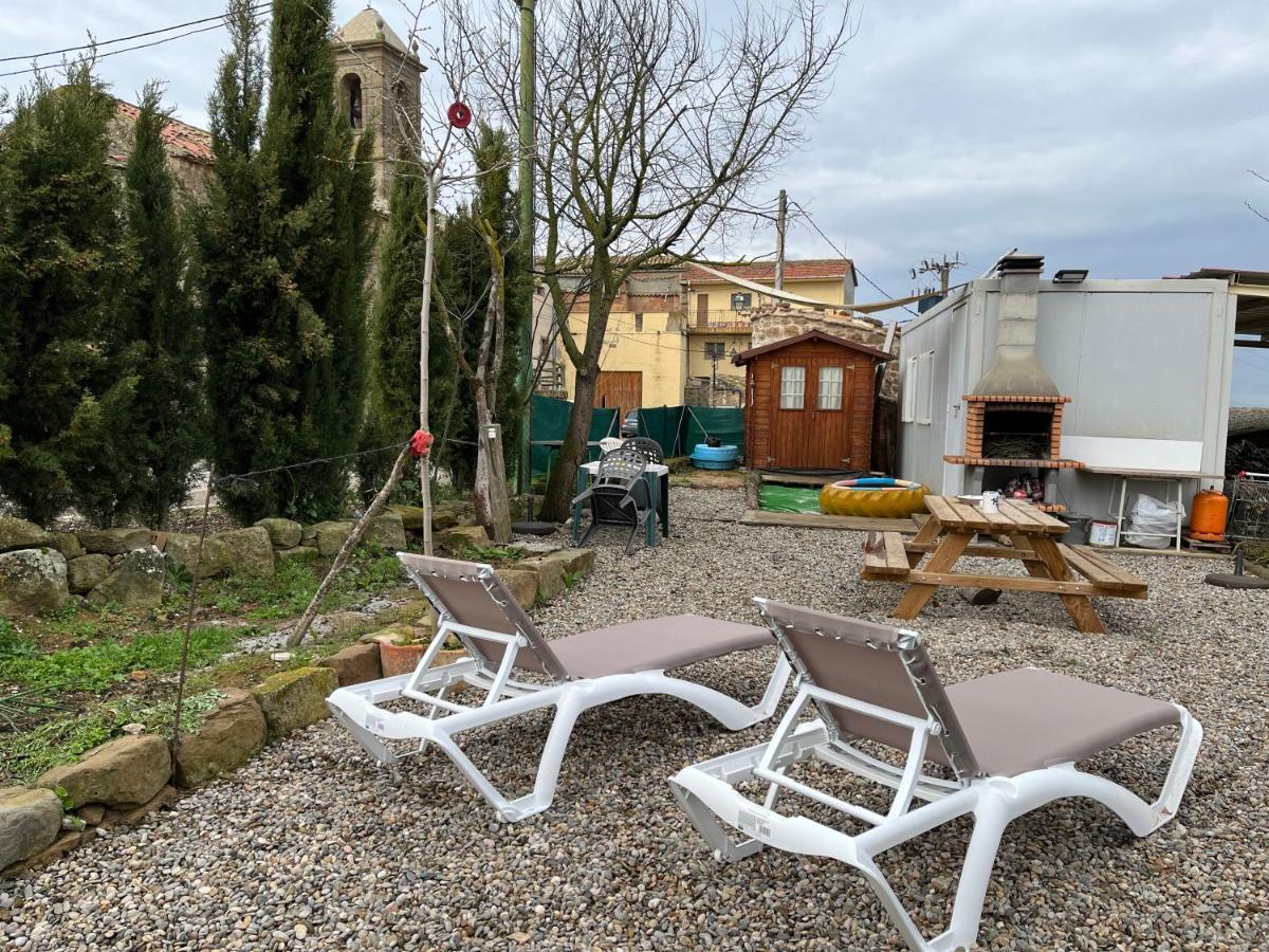 La Rectoria