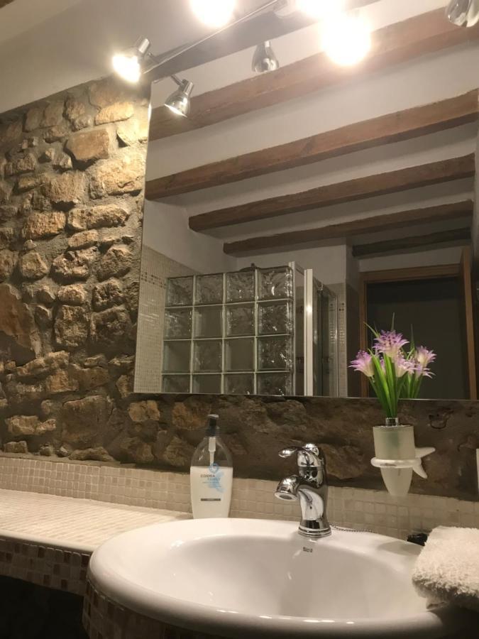 Ferienhaus La Rectoria *