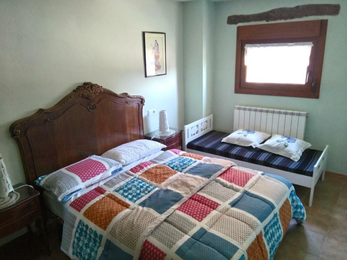 Ferienhaus La Rectoria *