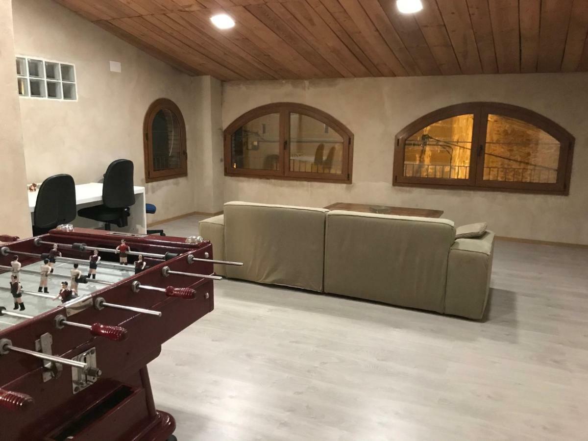 Ferienhaus La Rectoria *
