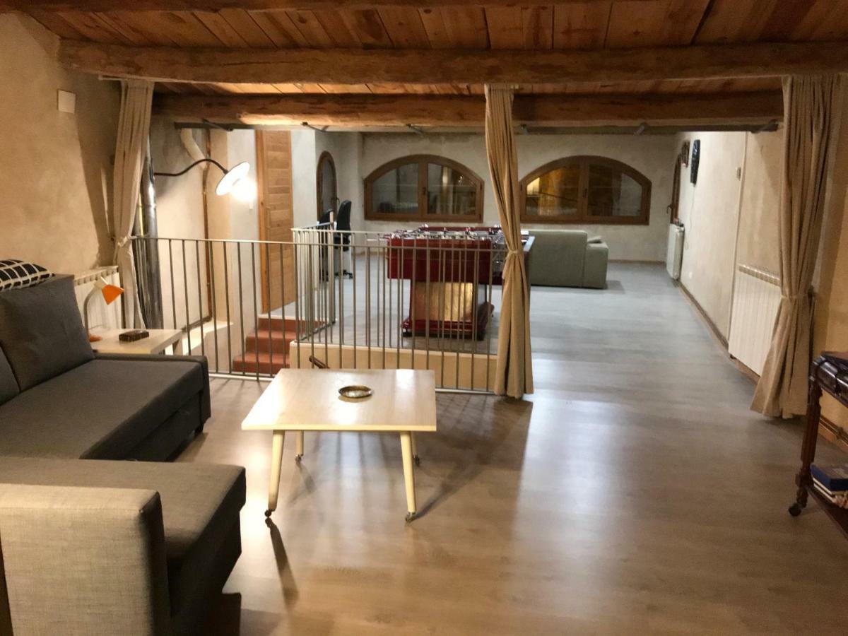 Ferienhaus La Rectoria