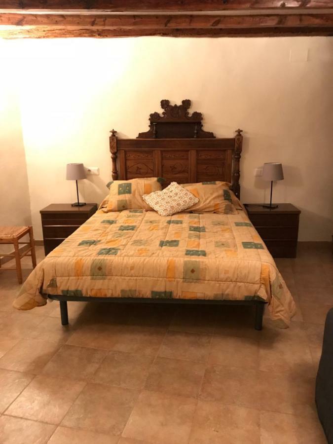 La Rectoria Ferienhaus *